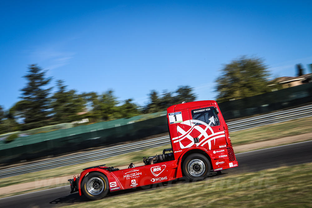 Truck Racing Jarama 2022