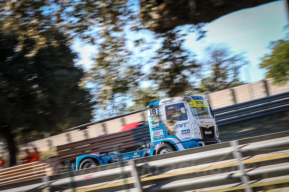 Truck Racing Jarama 2022