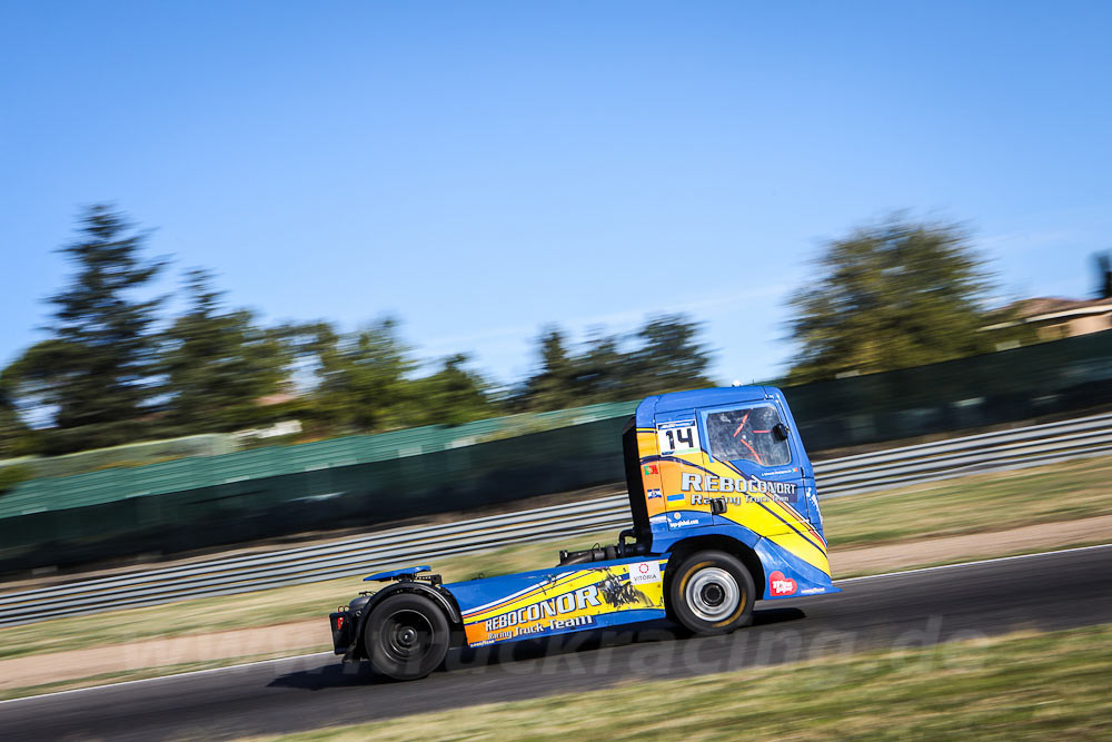 Truck Racing Jarama 2022