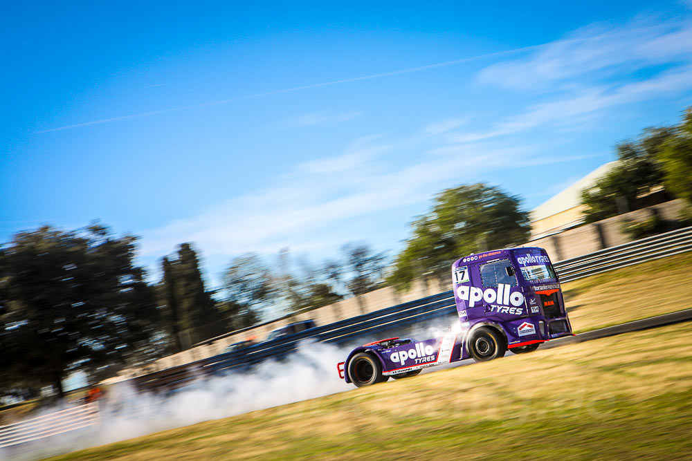 Truck Racing Jarama 2022