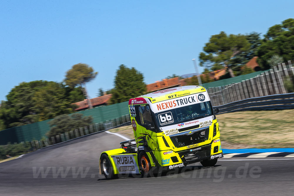 Truck Racing Jarama 2022