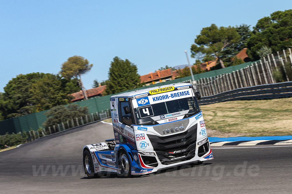 Truck Racing Jarama 2022
