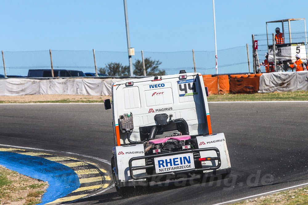 Truck Racing Jarama 2022