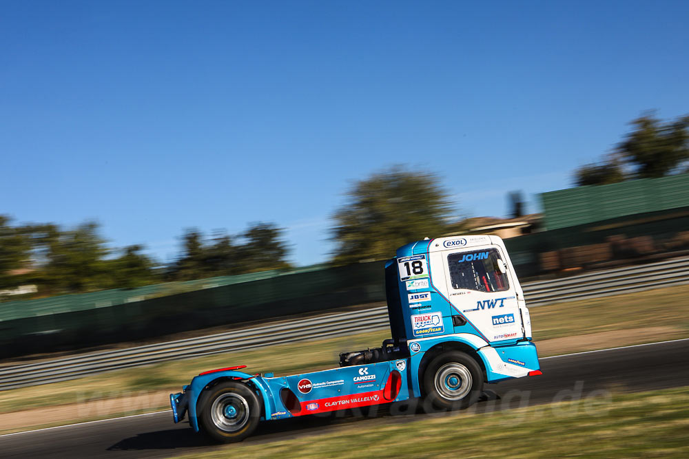 Truck Racing Jarama 2022