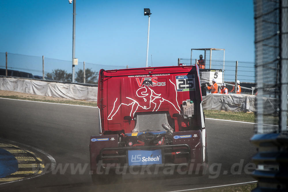 Truck Racing Jarama 2022