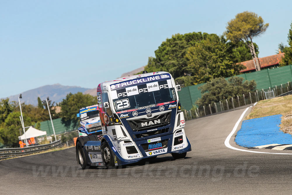 Truck Racing Jarama 2022