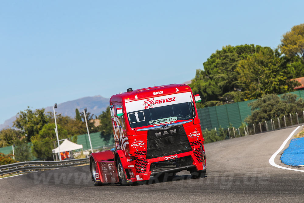 Truck Racing Jarama 2022