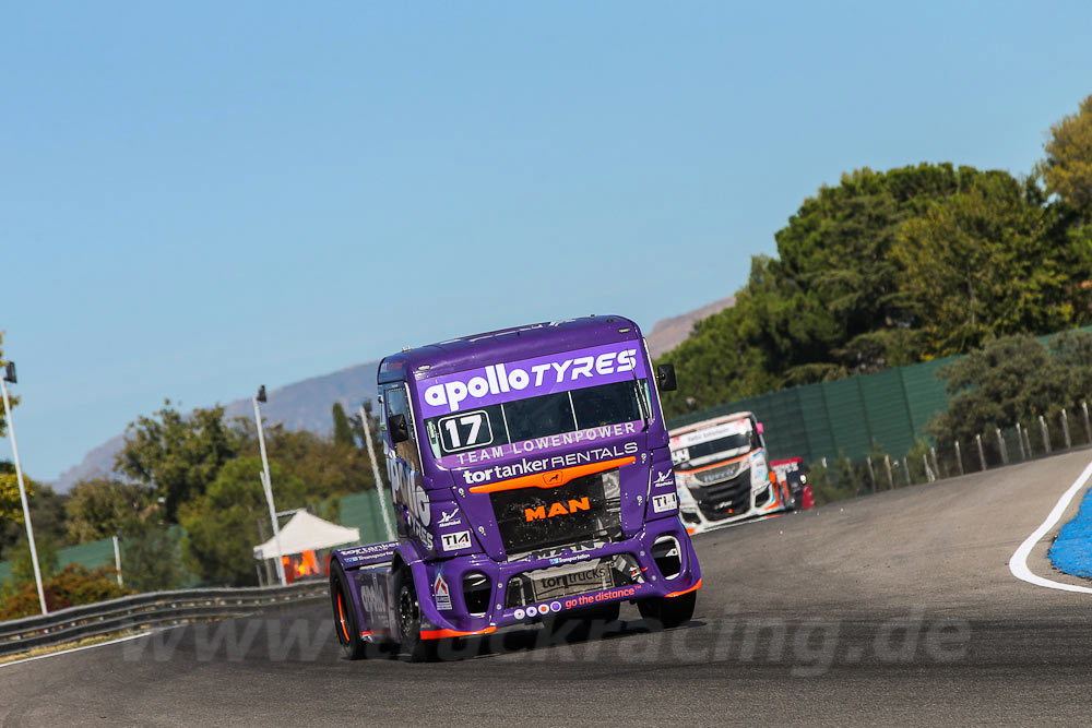 Truck Racing Jarama 2022