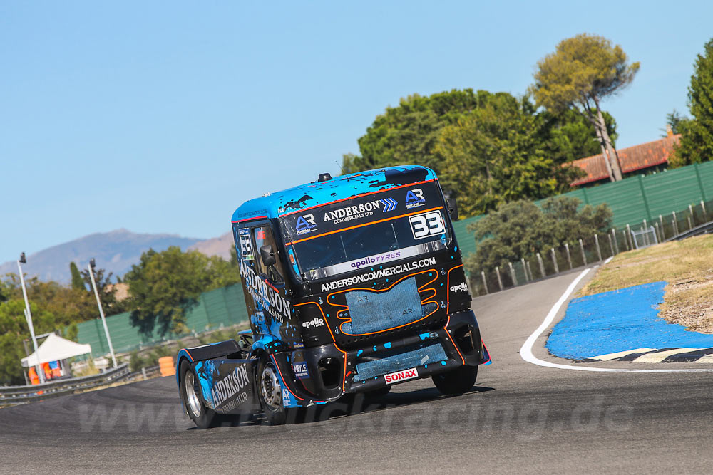 Truck Racing Jarama 2022