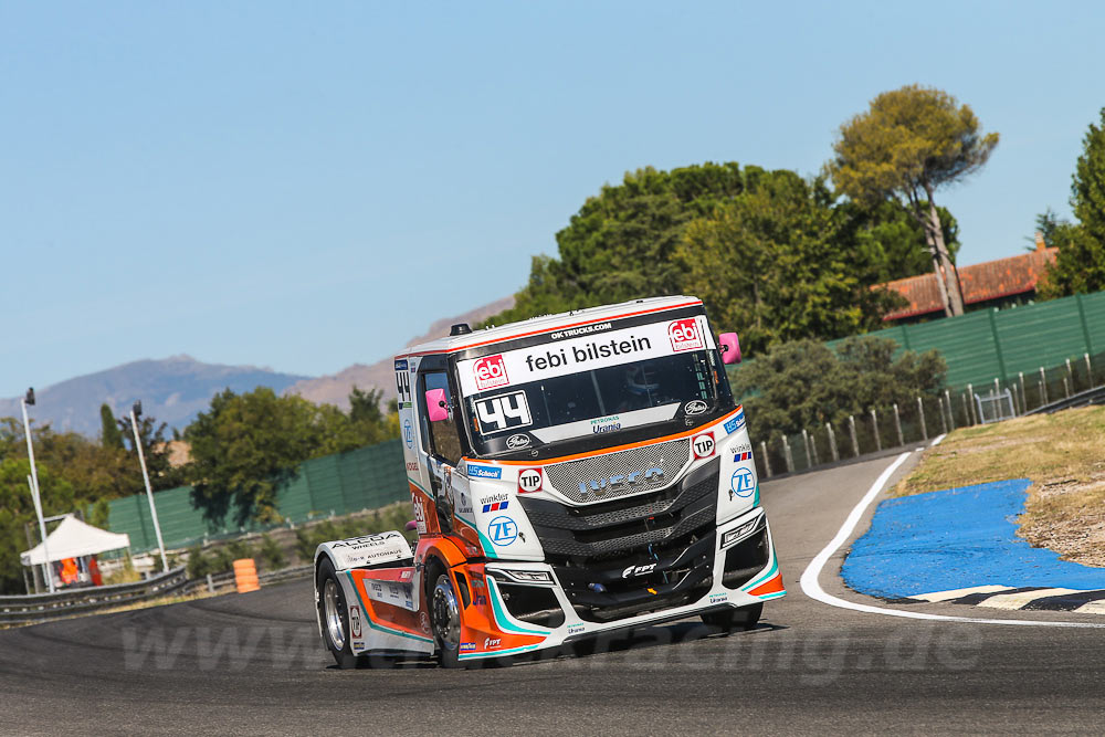 Truck Racing Jarama 2022