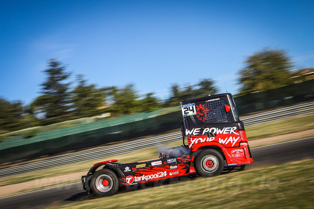 Truck Racing Jarama 2022