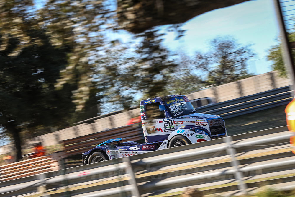 Truck Racing Jarama 2022