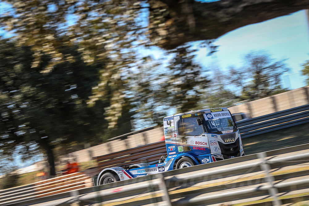 Truck Racing Jarama 2022