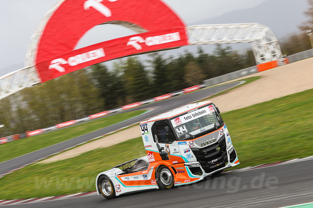 Truck Racing  2023