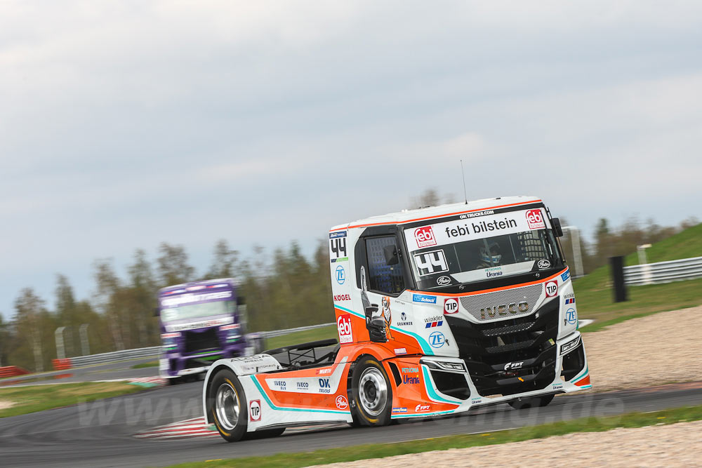Truck Racing  2023