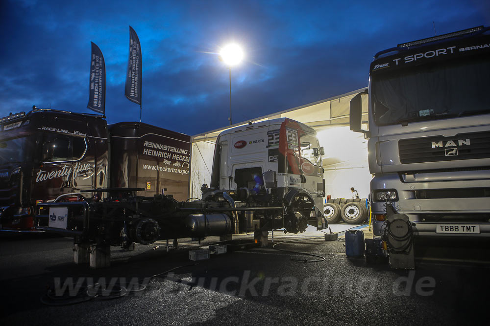 Truck Racing  2023