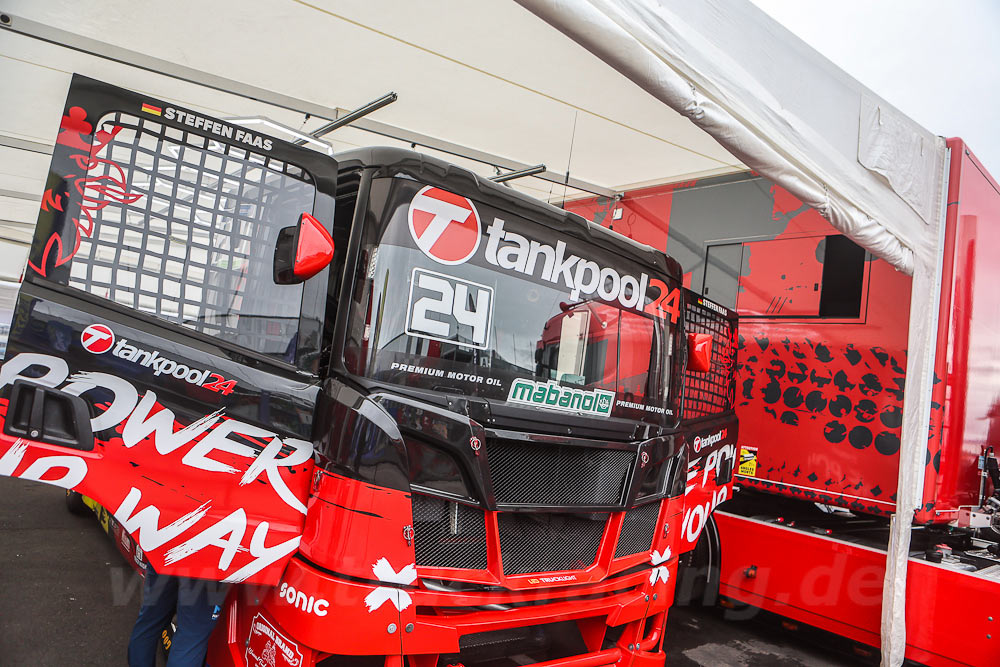 Truck Racing Misano 2023