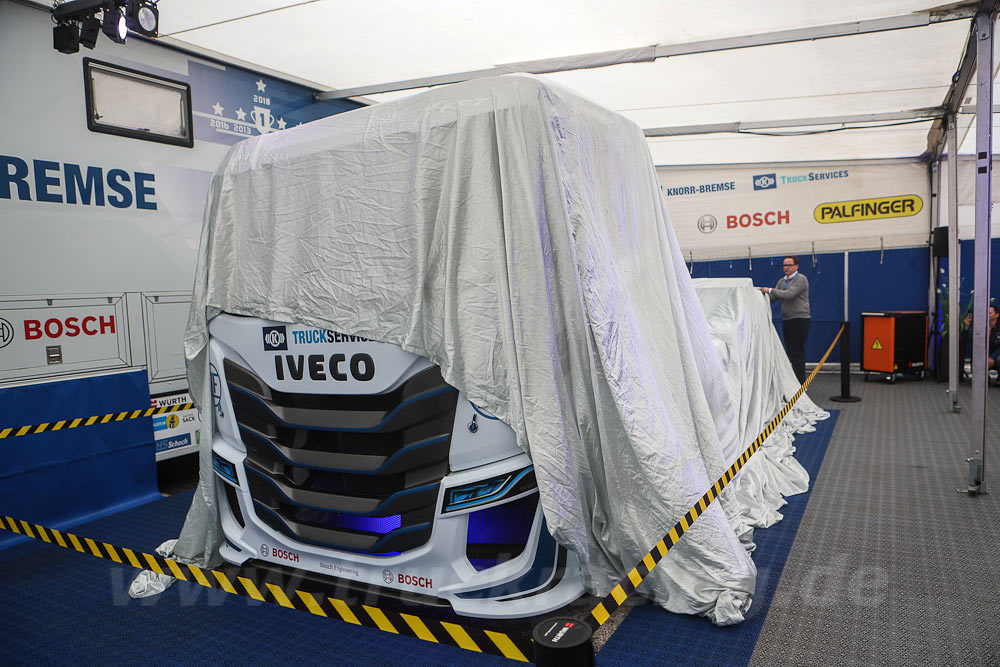 Truck Racing Misano 2023