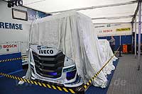 Truck Racing Misano 2023