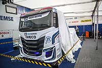 Truck Racing Misano 2023