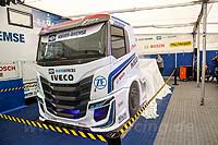 Truck Racing Misano 2023