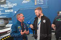 Truck Racing Misano 2023