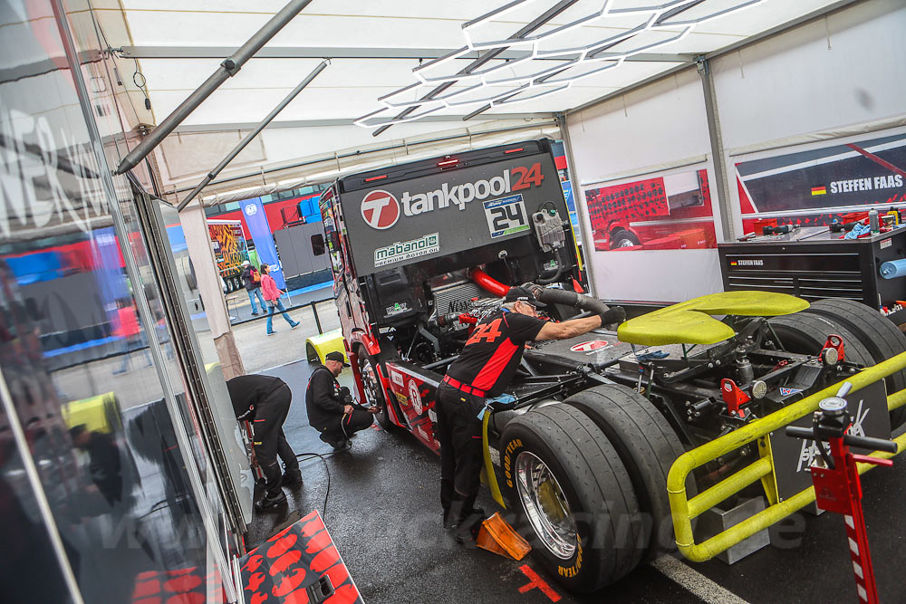 Truck Racing Misano 2023
