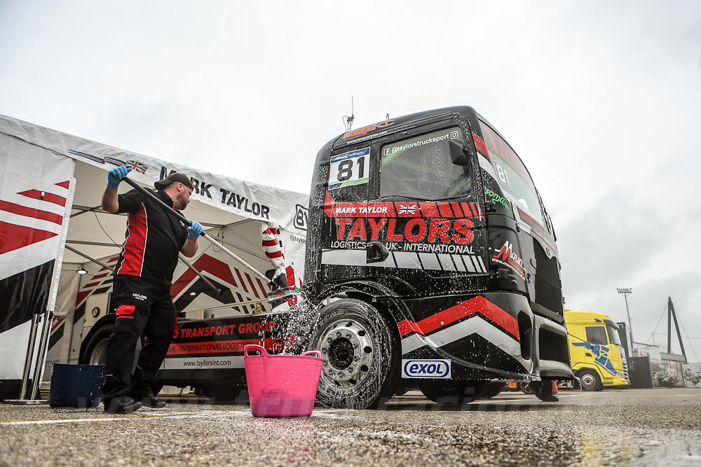Truck Racing Misano 2023