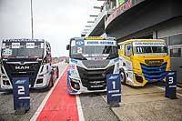 Truck Racing Misano 2023