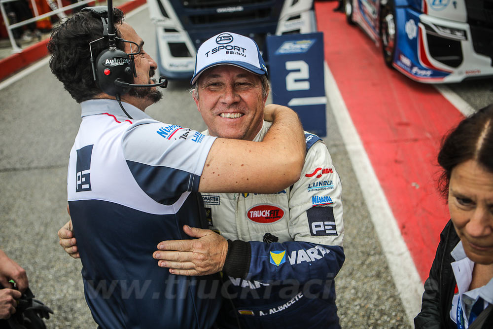 Truck Racing Misano 2023
