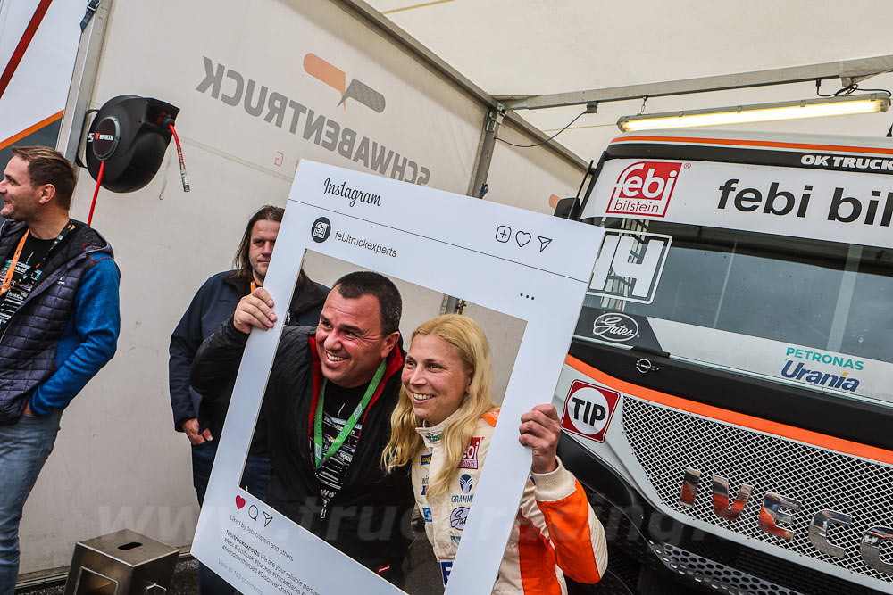 Truck Racing Misano 2023