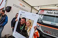 Truck Racing Misano 2023