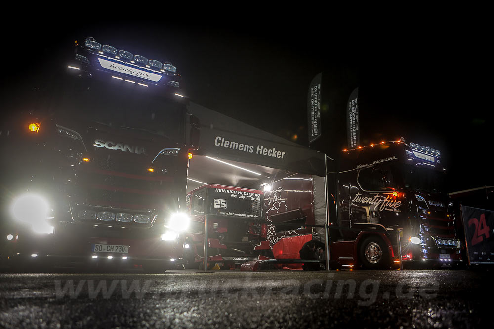 Truck Racing Misano 2023