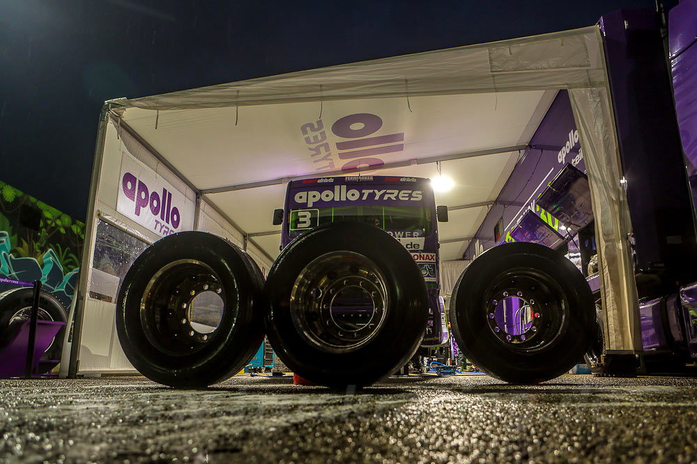 Truck Racing Misano 2023