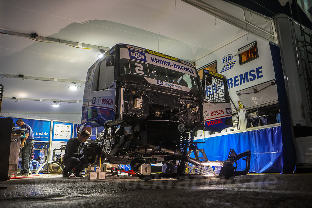 Truck Racing Misano 2023