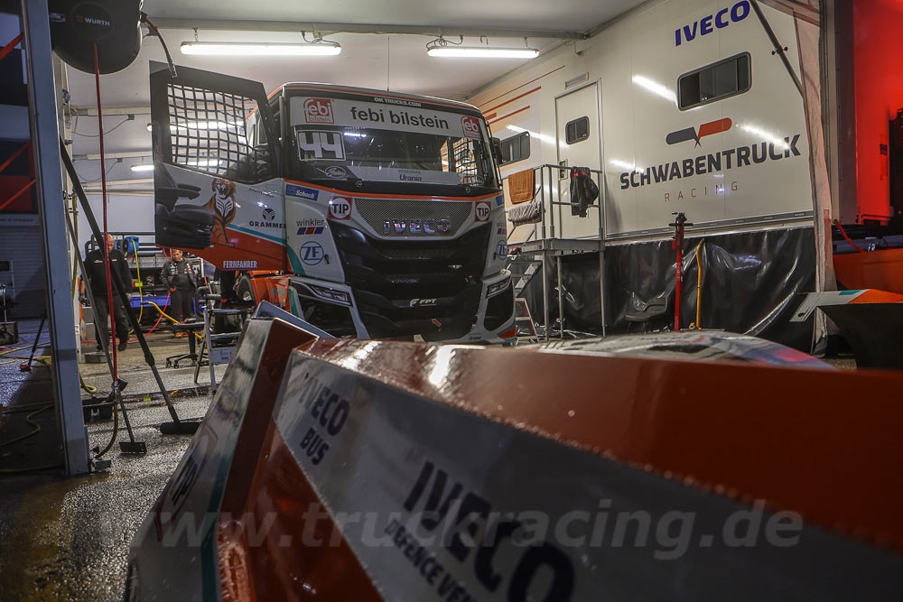 Truck Racing Misano 2023