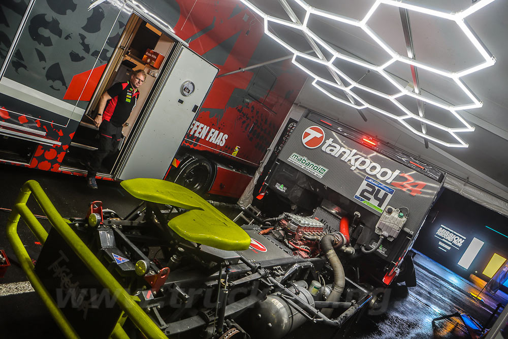 Truck Racing Misano 2023