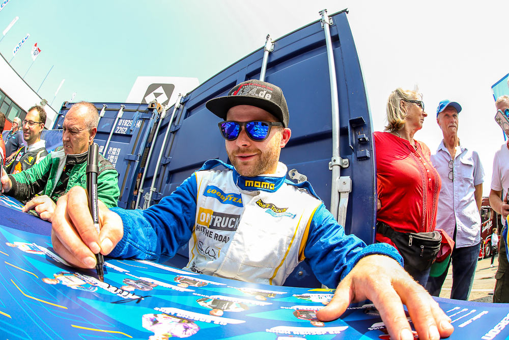 Truck Racing Misano 2023