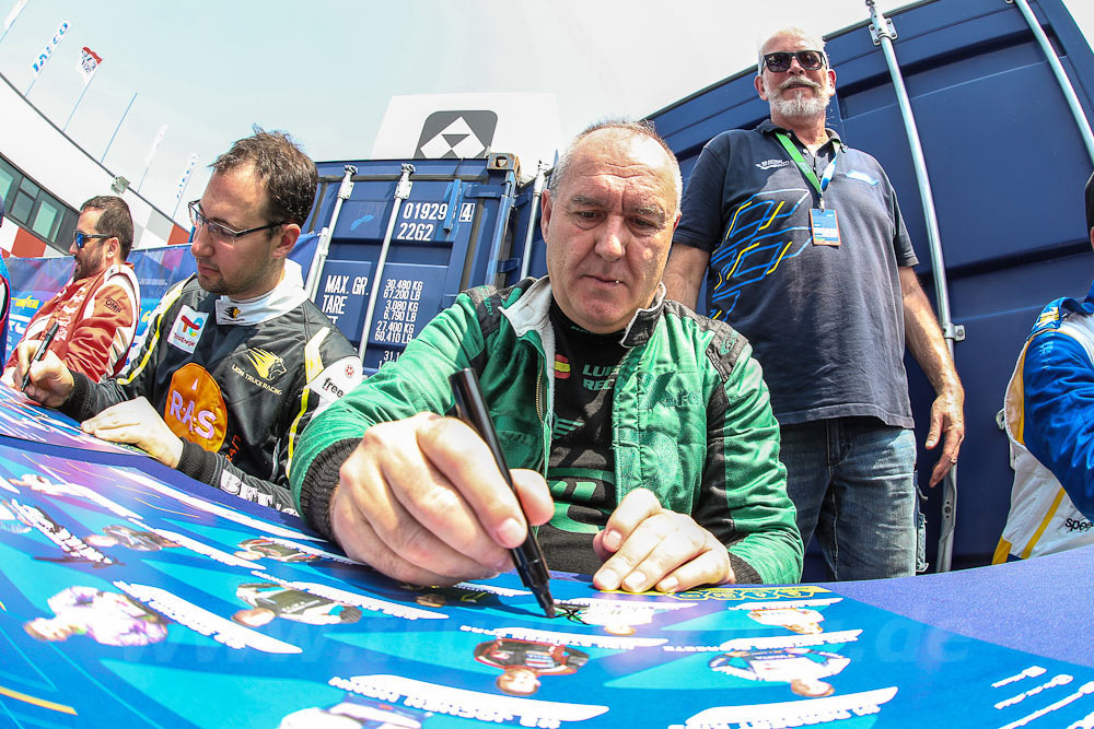 Truck Racing Misano 2023