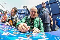Truck Racing Misano 2023