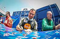 Truck Racing Misano 2023