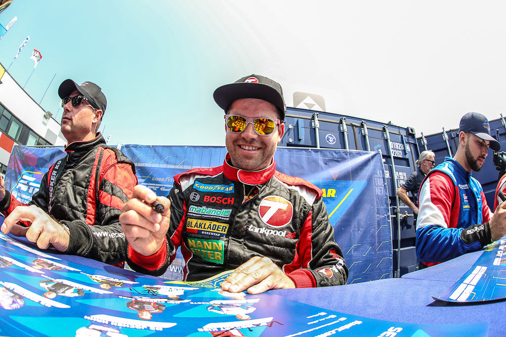 Truck Racing Misano 2023