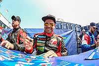 Truck Racing Misano 2023
