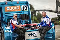 Truck Racing Misano 2023