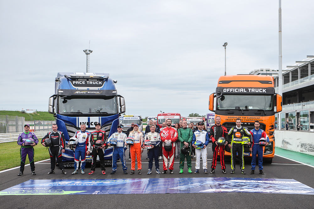 Truck Racing Misano 2023