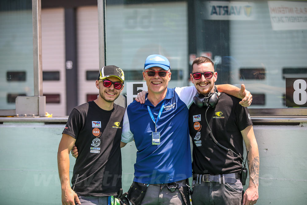 Truck Racing Misano 2023