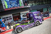 Truck Racing Misano 2023