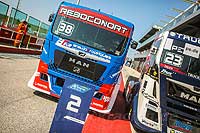Truck Racing Misano 2023