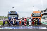 Truck Racing Misano 2023