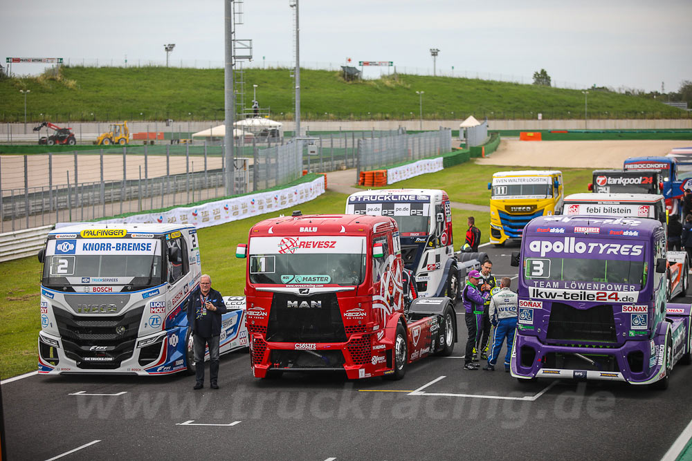 Truck Racing Misano 2023